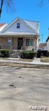 Klinger St, Detroit, MI 48234
