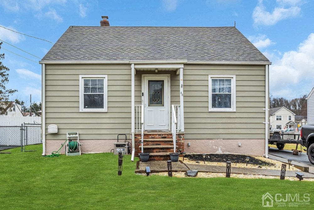 Eiseman Ave, Piscataway, NJ 08854
