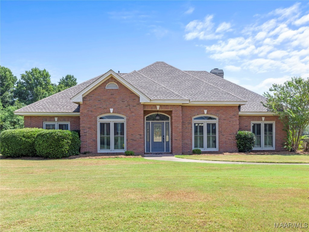 Towne Lake Dr, Montgomery, AL 36117 #1