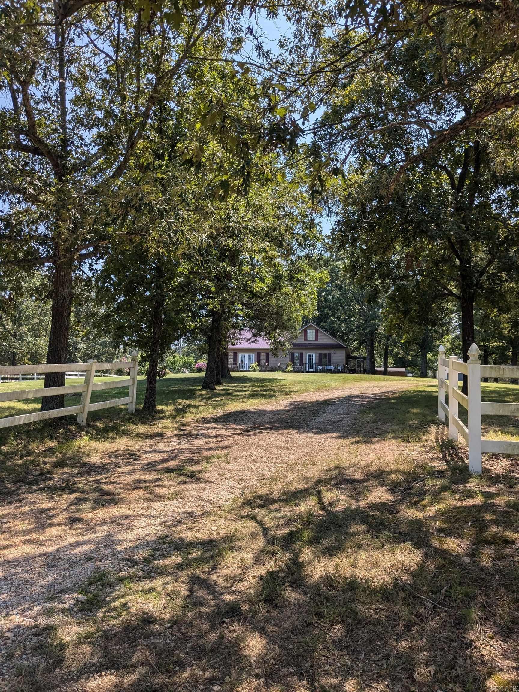 Beller Lake Ln, Batesville, AR 72501 #1