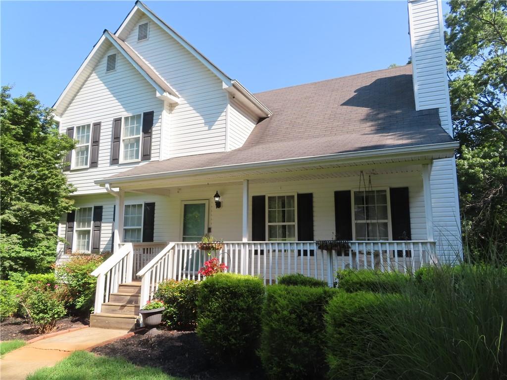 Dog River Rd, Douglasville, GA 30135