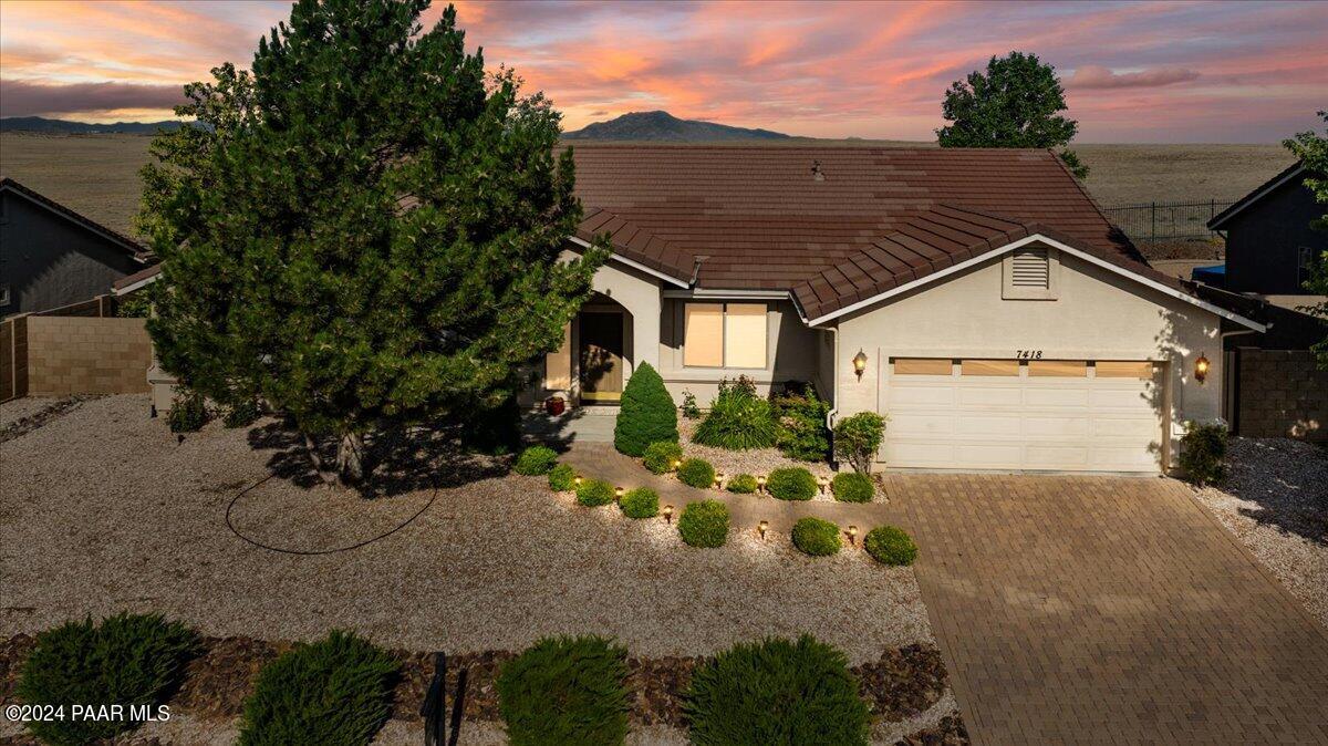 Park Crest Ln, Prescott Valley, AZ 86315 #1