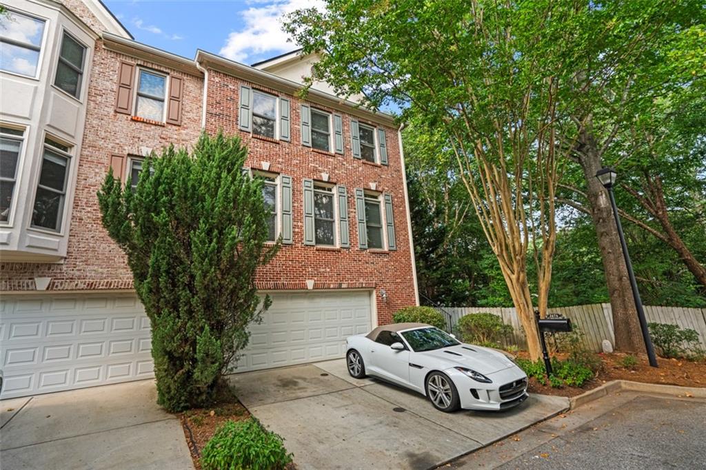 Oak Grove Vis, Decatur, GA 30033
