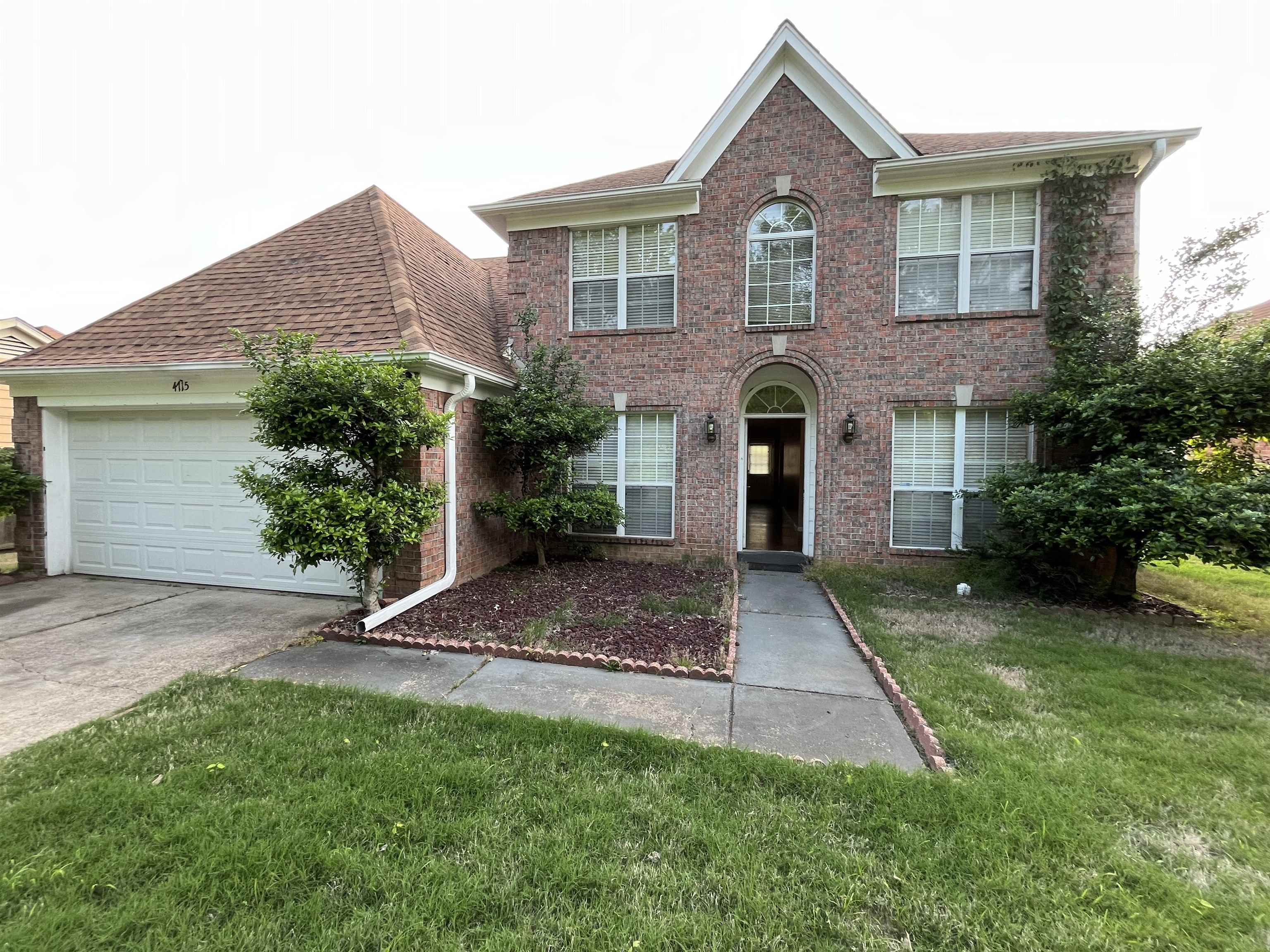 Auburn Rd, Memphis, TN 38116