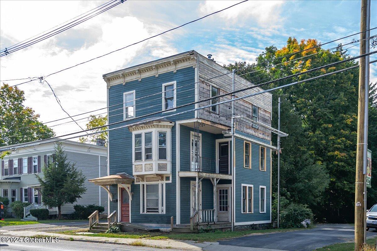Main St, Greenwich, NY 12834