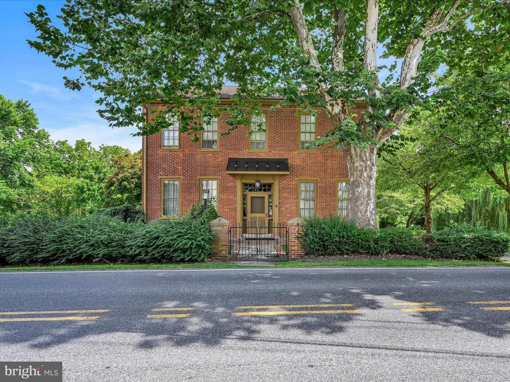 Millbach Rd, Newmanstown, PA 17073