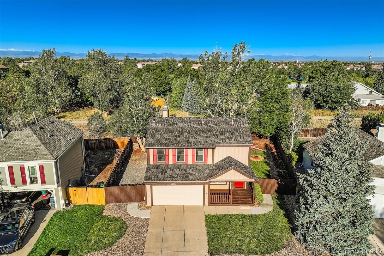 44th Ave, Denver, CO 80249