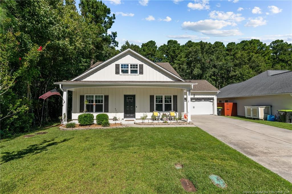 Station House Rd, New Bern, NC 28562