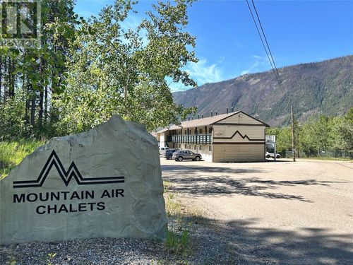 h90-100 Red Cedar Dr, Sparwood, BC, V0B2G0 | Card Image