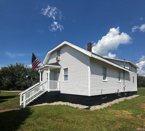 4740 N, Hamlet, IN, 46532 | Card Image