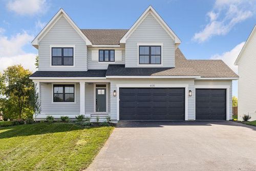 6135 Harkness Ln S, Cottage Grove, MN, 55016-6064 | Card Image