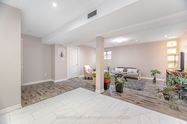 458 Pozbou Cres, House other with 6 bedrooms, 4 bathrooms and 2 parking in Milton ON | Image 40