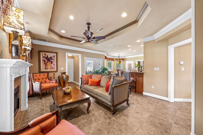 1300 Enchanted Rock, House other with 4 bedrooms, 5 bathrooms and null parking in Waco TX | Image 13