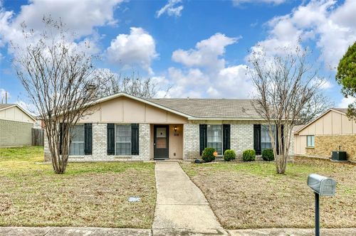 709 Priscilla, DeSoto, TX, 75115 | Card Image