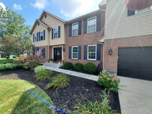 6714 Bluefield Ln, Mason, OH, 45040 | Card Image
