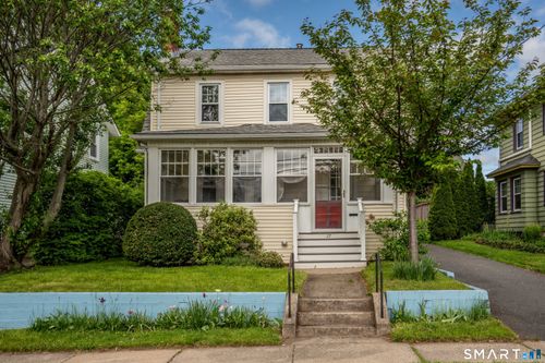 17 Troy St, West Hartford, CT, 06119-1757 | Card Image