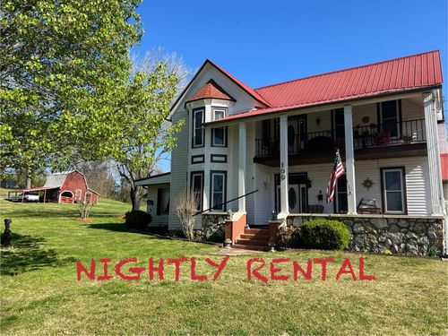 100 E Clayton St, Hardy, AR, 72542-9420 | Card Image