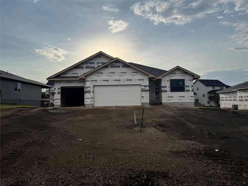 3328 Nw Brookside Dr, Grimes, IA, 50111-2712 | Card Image