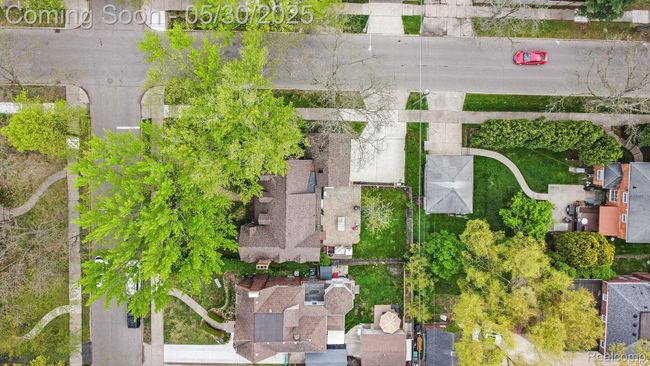 1301 Bishop Rd, House other with 4 bedrooms, 4 bathrooms and null parking in Grosse Pointe Park MI | Image 19
