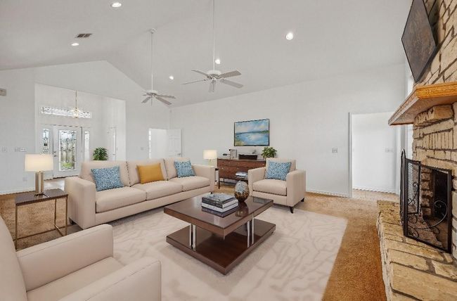 651 Comanche Lake Rd, House other with 3 bedrooms, 3 bathrooms and null parking in Comanche TX | Image 5