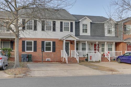 6 N Valasia Rd, Poquoson, VA, 23662 | Card Image