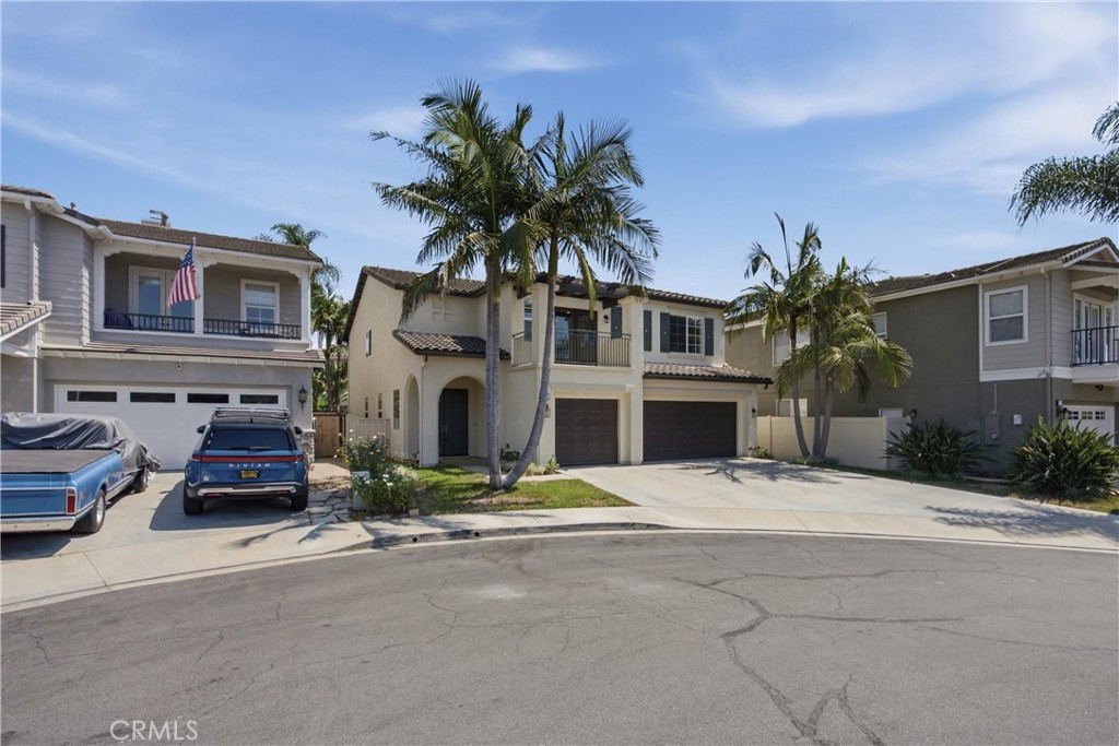 Residential in Rancho Santa Margarita 5