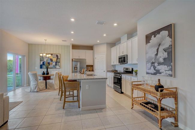 1063 Patriot Loop, House other with 4 bedrooms, 2 bathrooms and null parking in HAINES CITY FL | Image 11