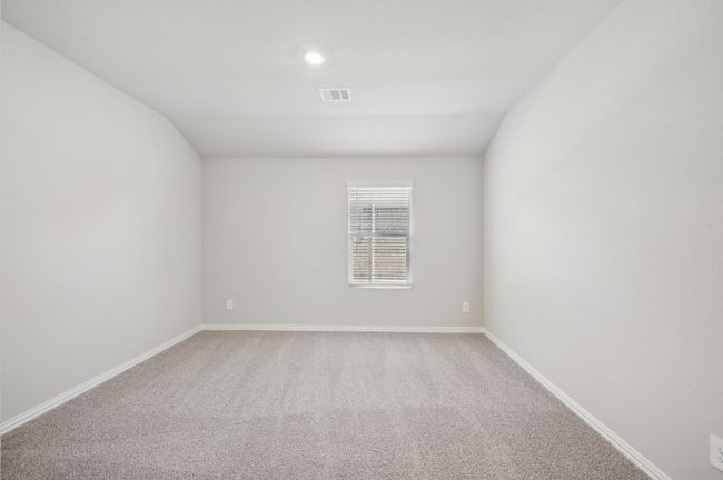 Photo is not of the actual home, but is an inspirational photo of builder’s model home and may depict options, furnishings, and/or decorator features that are not included. | Image 14