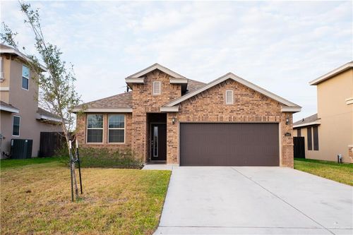 2406 Del Oro Dr, Mission, TX, 78572-8102 | Card Image