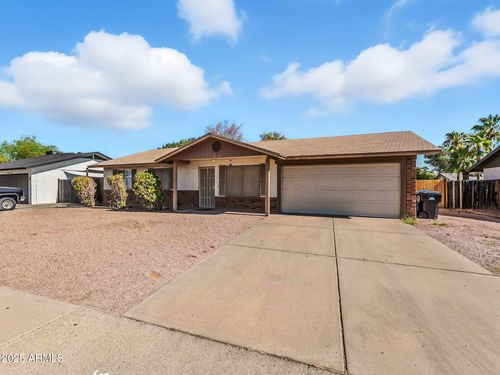 3109 E Pueblo Ave, Mesa, AZ, 85204-3907 | Card Image