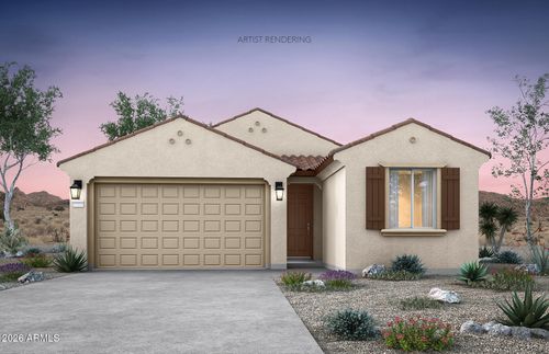 36305 N Ghia Drive, San Tan Valley, AZ, 85140 | Card Image
