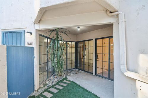 112-4285 N River Grove Circle, Tucson, AZ, 85719 | Card Image