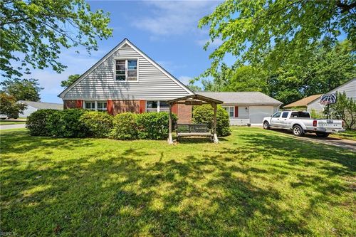 4516 Sheffield Drive, Virginia Beach, VA, 23455 | Card Image