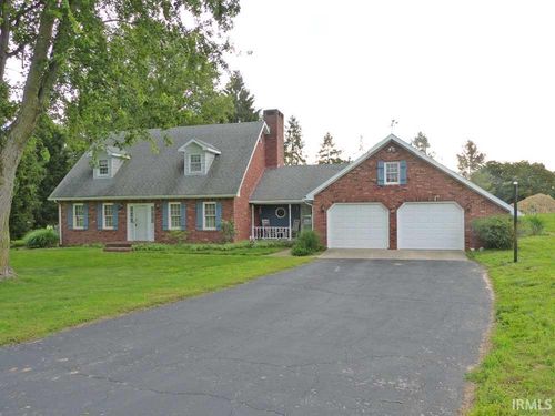 2810 Marian Dr, Vincennes, IN, 47591-6710 | Card Image