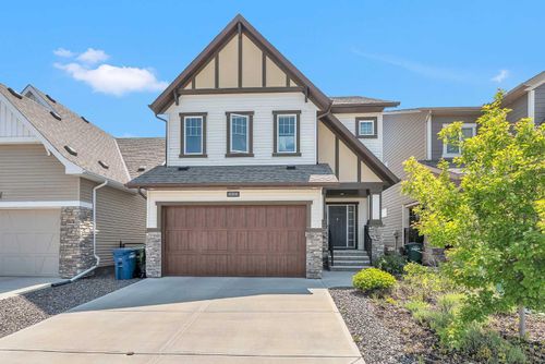 203 Reunion Green Nw, Airdrie, AB, T4B3W3 | Card Image