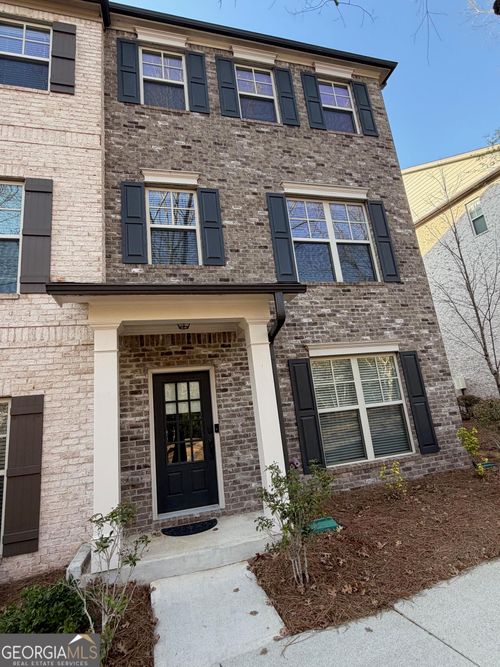 1550 Baygreen Road, Suwanee, GA, 30024 | Card Image