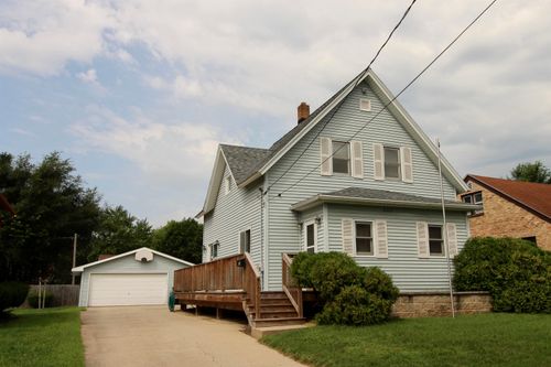 842 Grant Street, Beloit, WI, 53511 | Card Image
