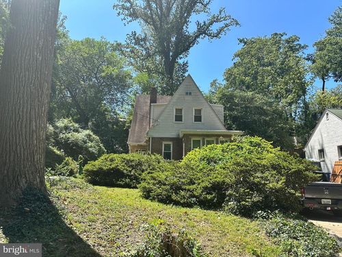 2238 N Vermont St, ARLINGTON, VA, 22207-4033 | Card Image