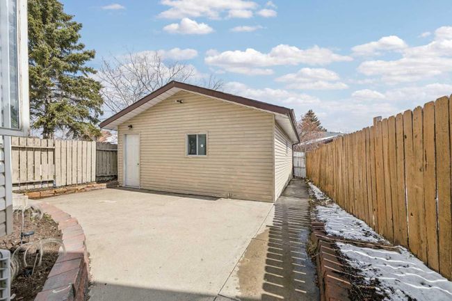 46 Templeby Way Ne, Home with 4 bedrooms, 2 bathrooms and 2 parking in Calgary AB | Image 30