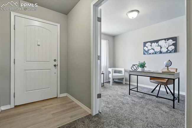 7791 Berwyn Loop, House other with 4 bedrooms, 3 bathrooms and 2 parking in Peyton CO | Image 4