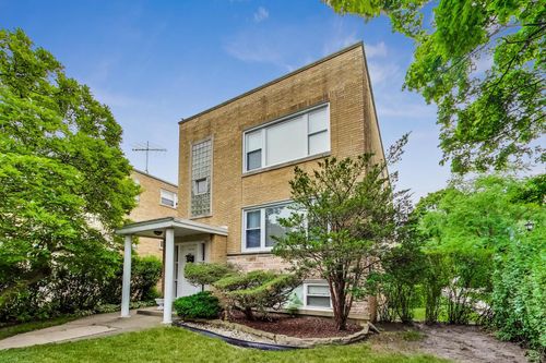 2-3333 Church St, Evanston, IL, 60203-1703 | Card Image