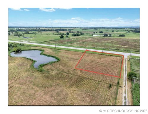 0003 Alt 75, Beggs, OK, 74421 | Card Image