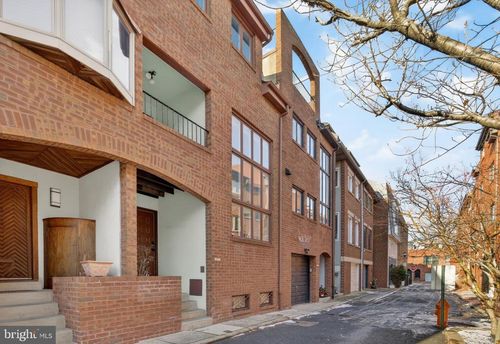 718 S Philip St, PHILADELPHIA, PA, 19147-3315 | Card Image