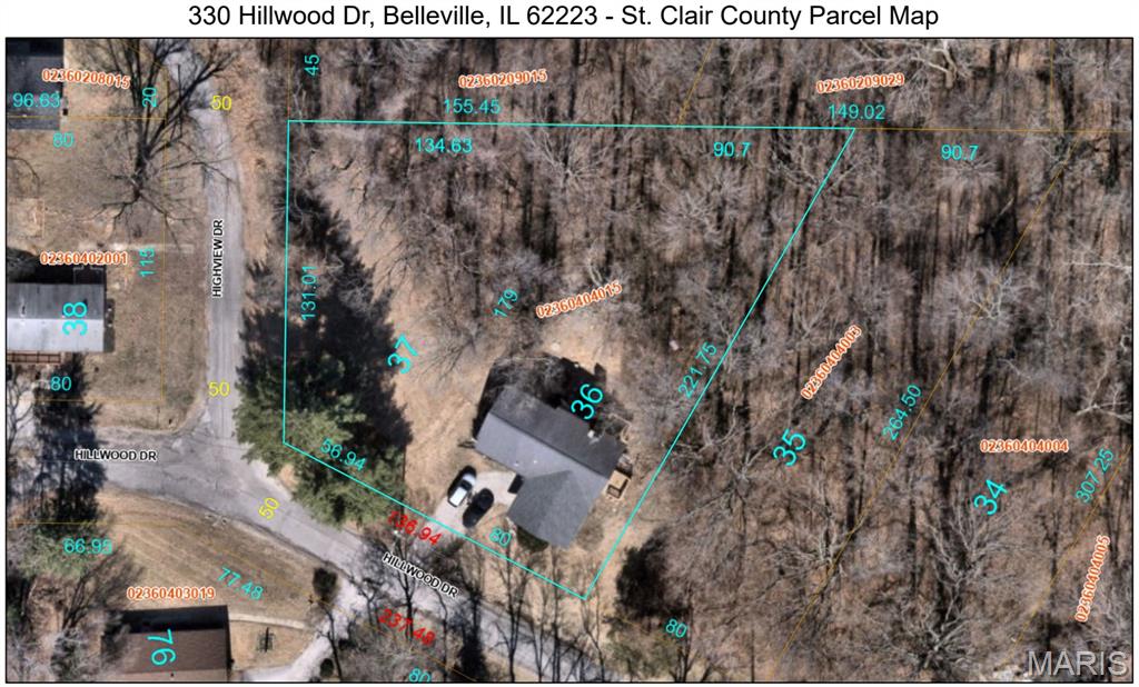 Residential in Belleville 4