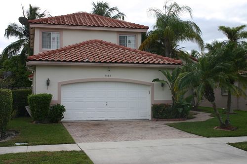7588 Parkside Ln, Margate, FL, 33063-6608 | Card Image