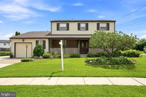 320 Mc Clelland Ave, GLASSBORO, NJ, 08028-2016 | Card Image