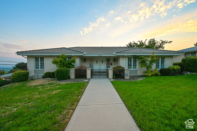Roxbury Rd, Salt Lake City, UT 84108
