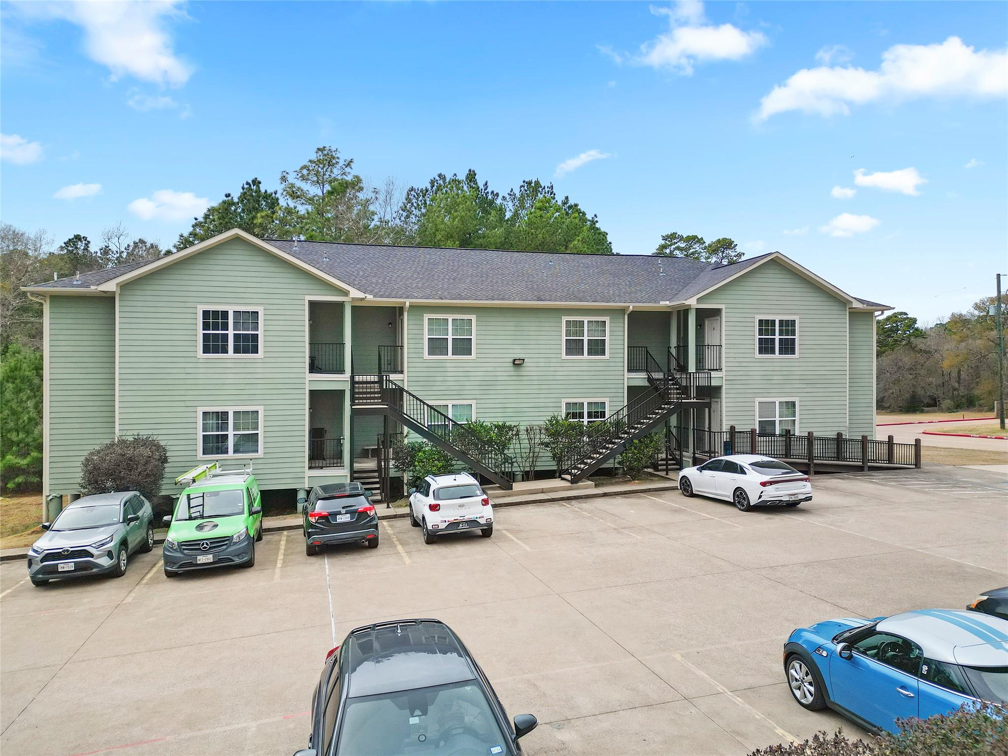Residential Lease in Huntsville 3