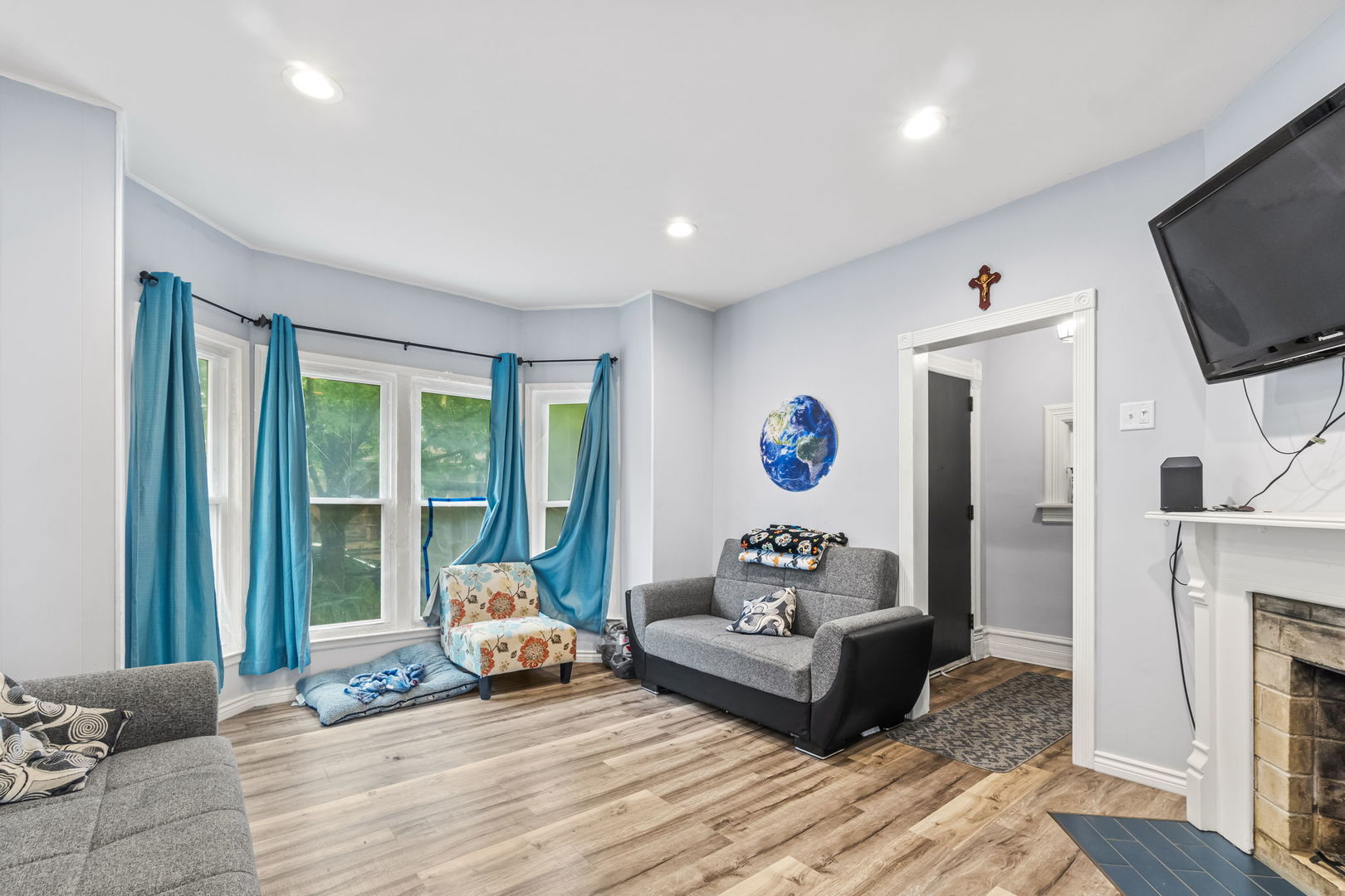 Residential in Chicago 3