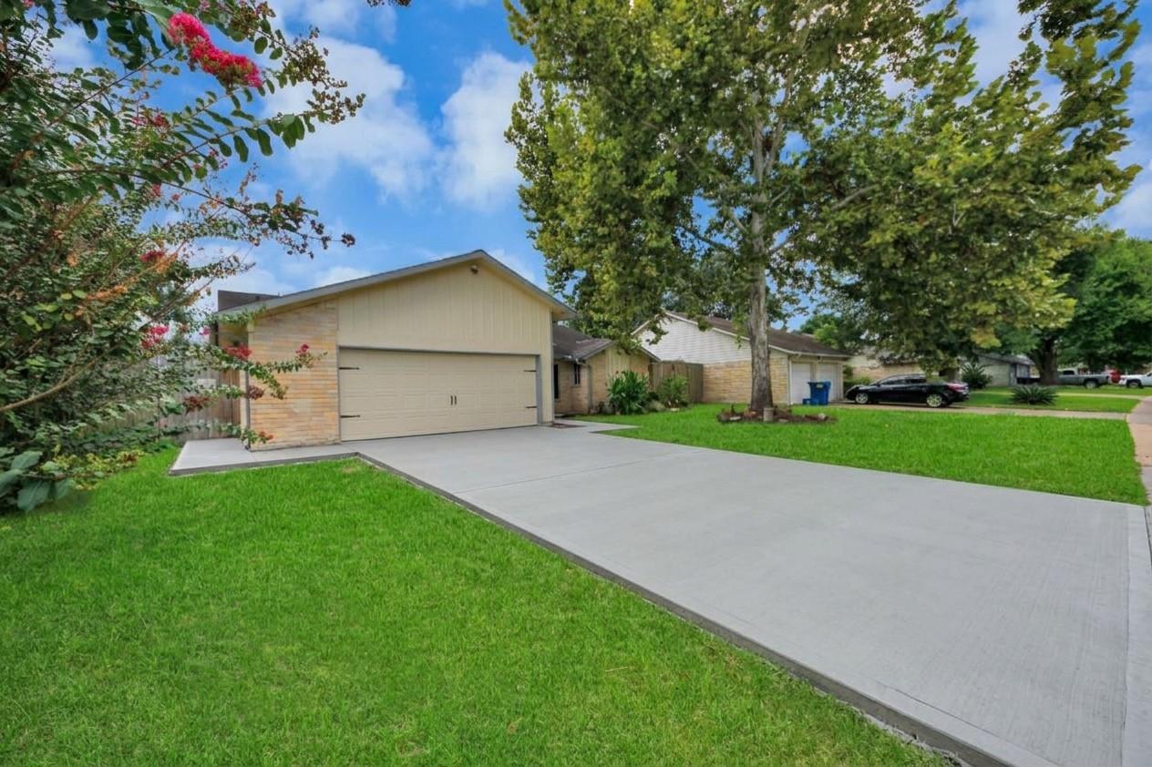 Residential in Houston 3